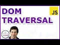 Get Good at JavaScript DOM Traversal Mastery
