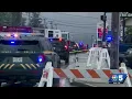 Report concludes that death of Rutland City police officer was preventable