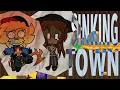 Download Lagu SINKING TOWN . (BLOCK TALES)