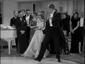 Ruby Keeler Lee Dixon dance to Just a Quiet Evening 1937