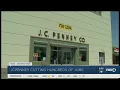 JC Penny cuts hundreds of Jobs