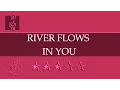 Chromatic Harmonica and Tremolo Notes Tutorial - River flows in you