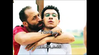 مسلسل بالطو   الدكتور عاطف      دندنها