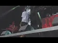 Josman - Un Zder, Un Thé - live Freemusic