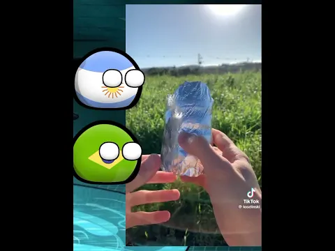 se acertar da like e comenta coração! #countryballs