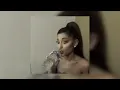 Download Lagu Ariana Grande - positions (Speed up)