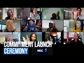 CIE Commitment Ceremony Highlight