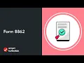 What is Form 8862 - TurboTax Support