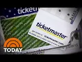 Why concert tickets are disappearing from Ticketmaster accounts