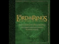 The Lord of the Rings: The Return of the King CR - 05. The Journey To The Grey Havens