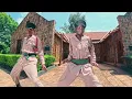 Gift Kasinkha - Mekoko (Official Music Video)