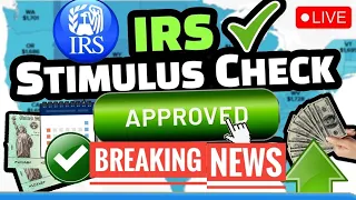 BREAKING IRS Approved 2026 Stimulus Checks Refund IRS Tax Refund Update PATH ACT Transcript Code