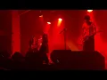 CHECHI DE MARCOS - UN PAPEL EN LA HELADERA - EN VIVO