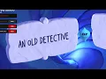 Kuro was too stunned to speak when this popped up...