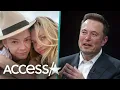 Elon Musk Reacts To Ex-Wife Talulah Riley s Engagement To Thomas Brodie-Sangster