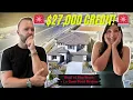 Living in PERRIS CA Is 636K Affordable Touring A Massive Floor Plan LA Gare Cafe