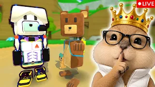 🔴[LIVE] GENDONG @himayt01 MAIN SUPER BEAR ADVENTURE