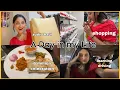 A Day in my Life Random Vlog