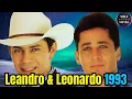 Download Lagu LEANDRO E LEONARDO - AS  MELHORES DE 1993 - LEADNRO \u0026 LEONARDO ANTIGAS - MODÃO