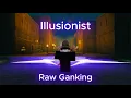 Raw Ganking with the MOST NICHE Illusionist Build Rogue Lineage