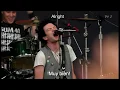 Download Lagu Sum 41 - Over My Head (Lyrics + Sub Español)