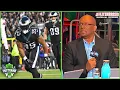 Eagles Boston Scott is STILL the GIANT KILLER D Ambrosio Drive of the Game