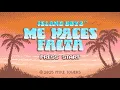 Download Lagu Myke Towers - ME HACES FALTA (Visualizer)