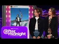 Mandy Moore and Milana Vayntrub Surf the Web with Mark Zuckerberg