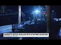 Multnomah County Sheriff s Office discusses issue of staffing shortages