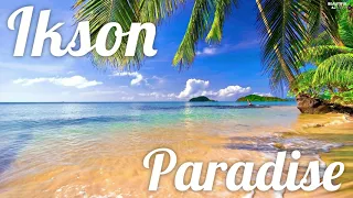 Download Ikson - Paradise MP3