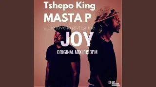 joy original mix 