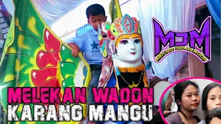 Download MELEKAN WADON LIVE MJM ( MEKAR JAYA MUDA ) | SABTU 30 DES| KARANG MANGU ~ SUSUKANLEBAK ~  CIREBON. MP3