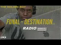 Fiinal Destination Radio ep-13