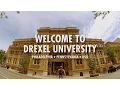 Drexel University A Comprehensive Research University