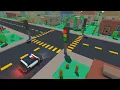 Design of 4-Way Traffic Light Controller Based on Finite State Machine FSM Using Verilog
