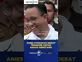 Download Lagu Anies Fokuskan Debat Terakhir untuk Bahas Substansi #shorts