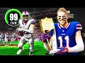 The WR In The NFL - Full Movie