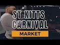 Nadia Batson - Market Live (Ableton Playback Cam) St Kitts Carnival 2023 Avrii Pro