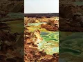 Download Lagu Dallol \u0026 Volcano Erta Ale in the #danakil #ethiopia #hottestplaceonearth #shorts #dallol