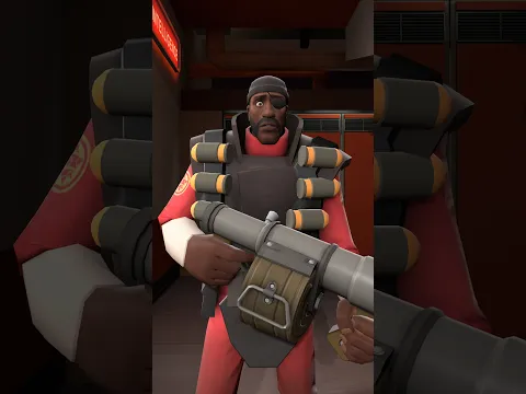 Curse of the A-Pose 4 [SFM] #shorts