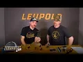 Leupold Live - Mounting Systems
