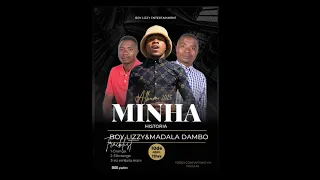 boy lizzy ft madala dambo passaporte mp3 official audio 2025