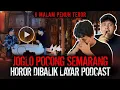 Lagu RUMAH JOGLO BERHANTU ?? HOROR DIBALIK LAYAR PODCAST