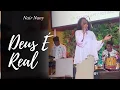Download Lagu [AO VIVO] Nair Nany - Deus É Real