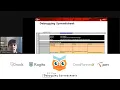 KIE Drop Debugging Spreadsheets