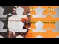 Tenor Saw Best of Greatest Hits Remembering Tenor Saw Mix By Mixmaster @DjeasyMuzikRyder