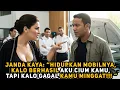 Lagu Tki Tukang Taman Ini Dihina Janda Kaya Qatar, Taruhannya Ciuman Di Depan Orang