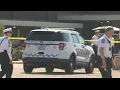 Police say 1 person dead in shooting at Ohio shopping mall