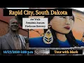 Rapid City South Dakota - Main Street