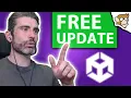 Make BETTER games FASTER Learn 70 Unity Tools and Features 6th FREE Update